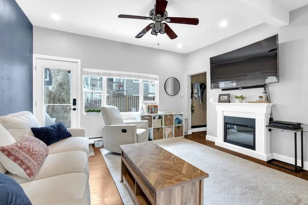 269 Bolton Street #1, Boston, MA 02127 - #1