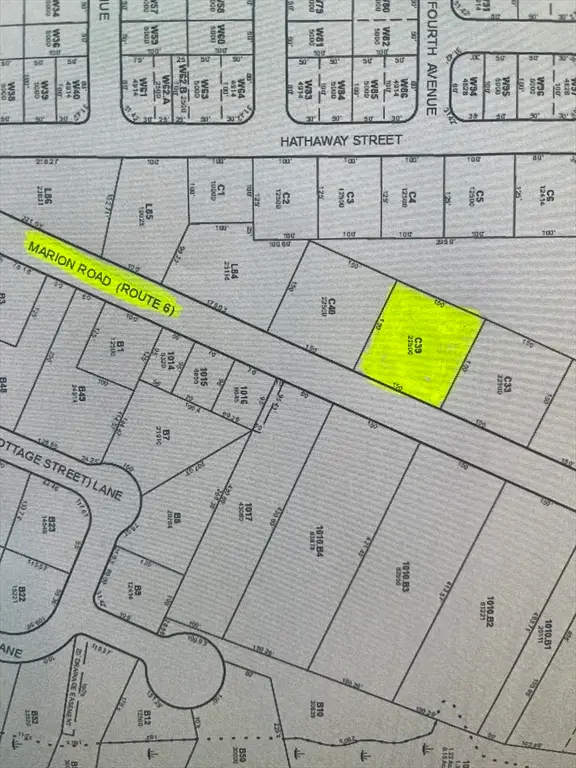 347 Marion Road, Wareham, MA 02571