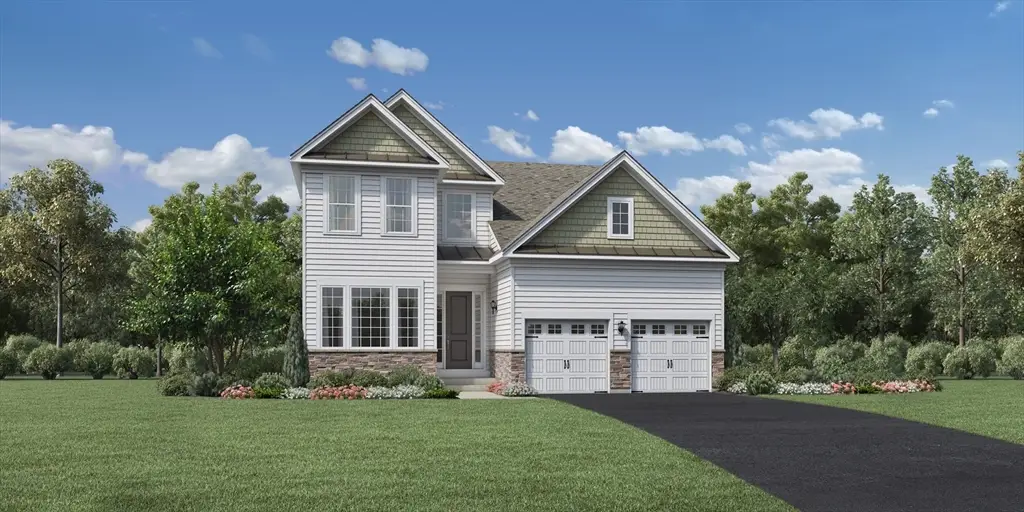 87 Kestrel Heights #43, Plymouth, MA 02360 - #1