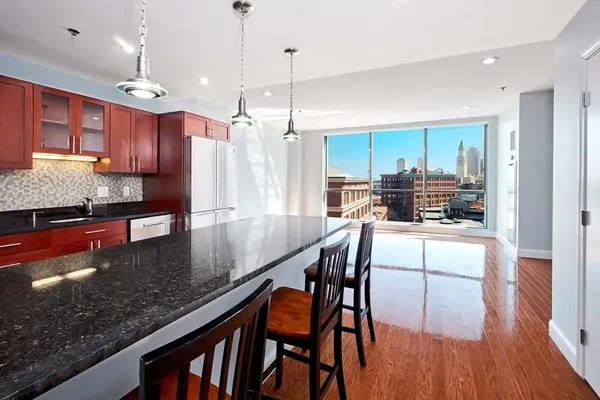 234 Causeway St #819, Boston, MA 02114