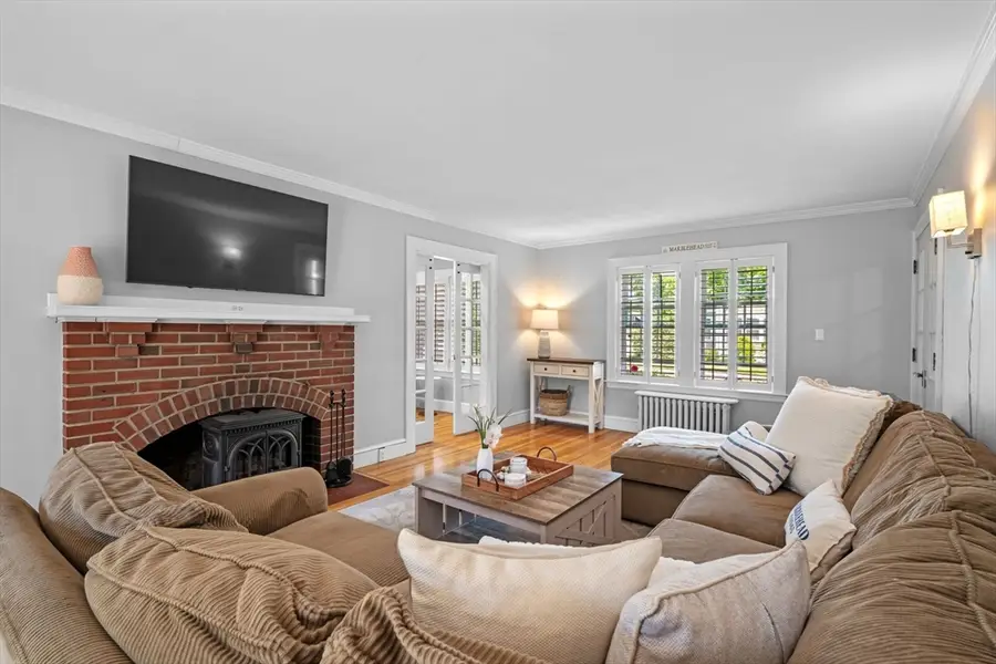 18 Pickwick Road, Marblehead, MA 01945 - #3