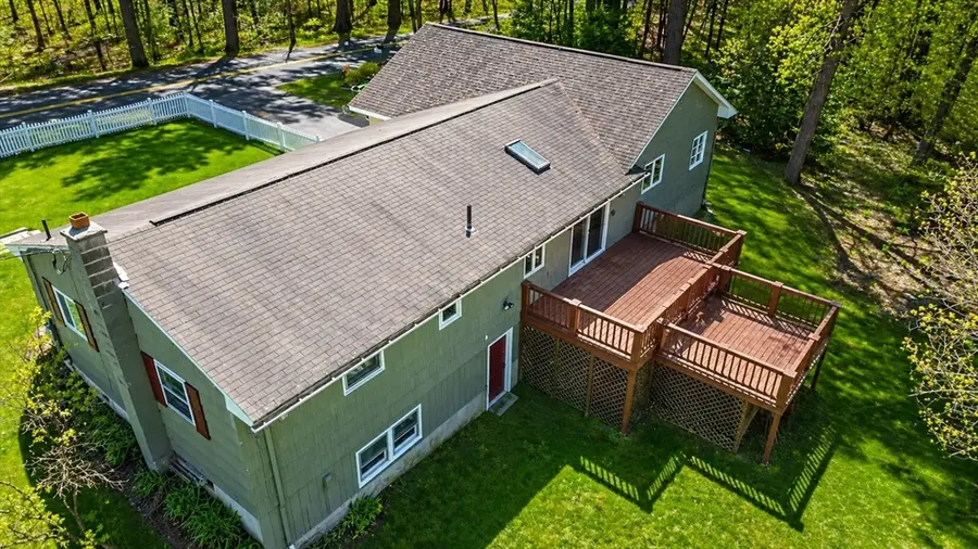 37 Harris Street, Granby, MA 01033 - #3
