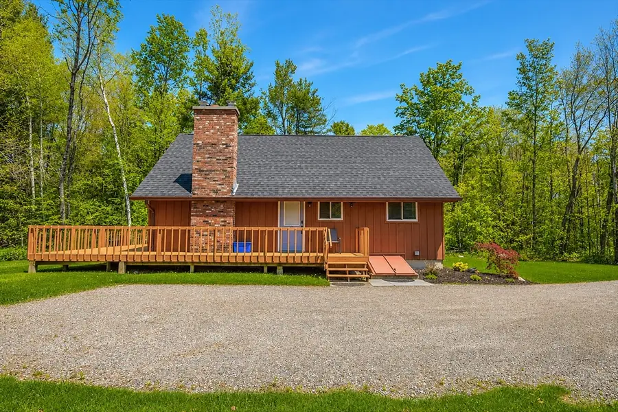 1791 Algerie Rd, Otis, MA 01253 - #2