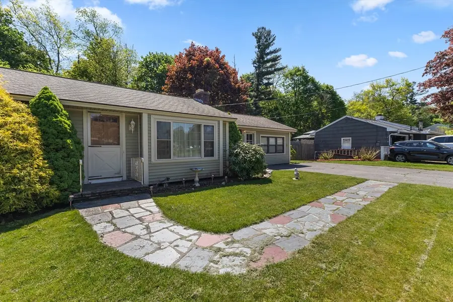 25 Kings Mountain Dr, West Boylston, MA 01583 - #2