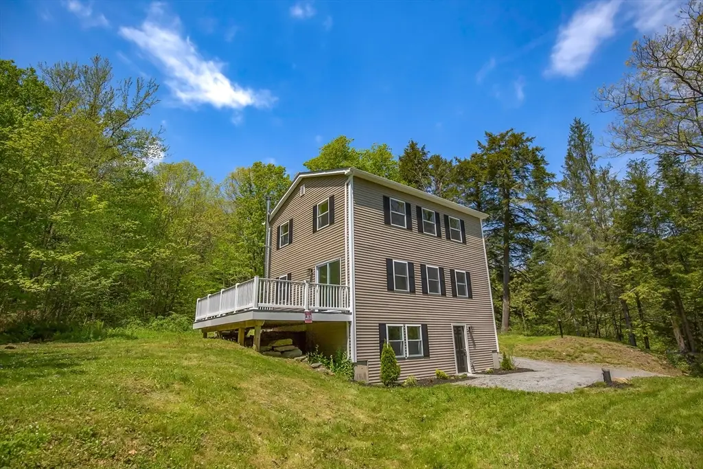 165 Sandisfield Rd, Sandisfield, MA 01255 - #1