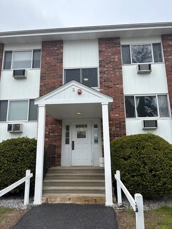 5 Turnpike Rd #226, Townsend, MA 01469 - #2