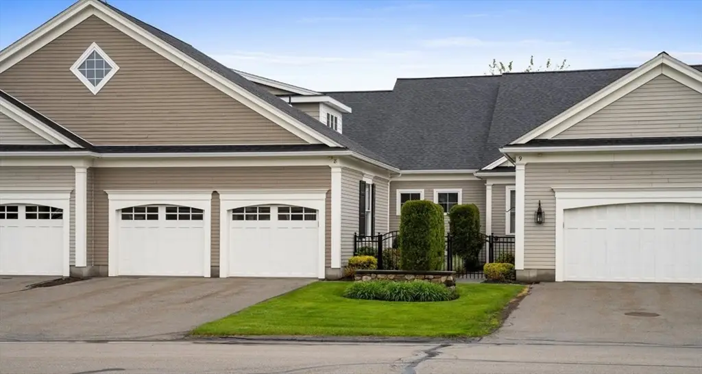 8 Lydia's Way #8, Northborough, MA 01532 - #1