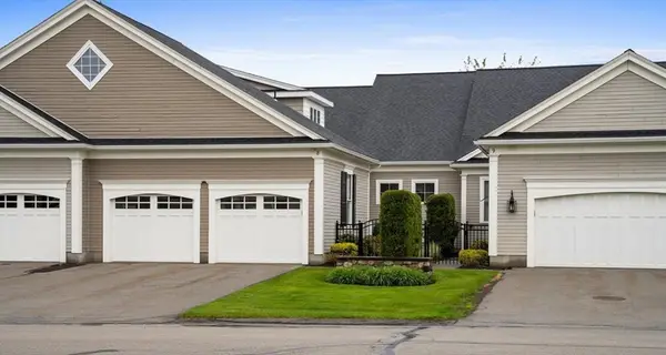 8 Lydia's Way #8, Northborough, MA 01532