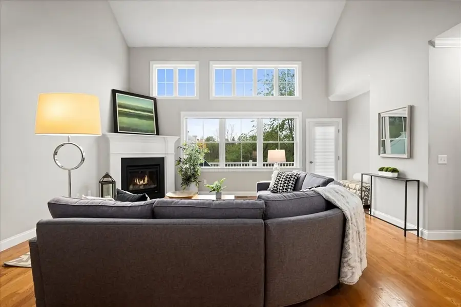 8 Lydia's Way #8, Northborough, MA 01532 - #2