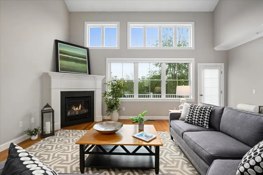 8 Lydia's Way #8, Northborough, MA 01532 - #3