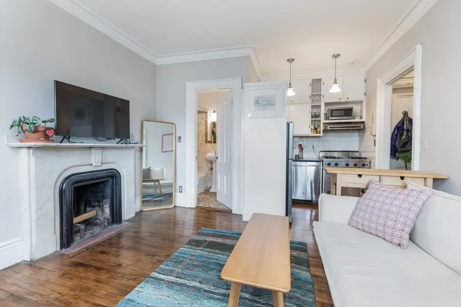 80 Mount Vernon St #10, Boston, MA 02108 - #3