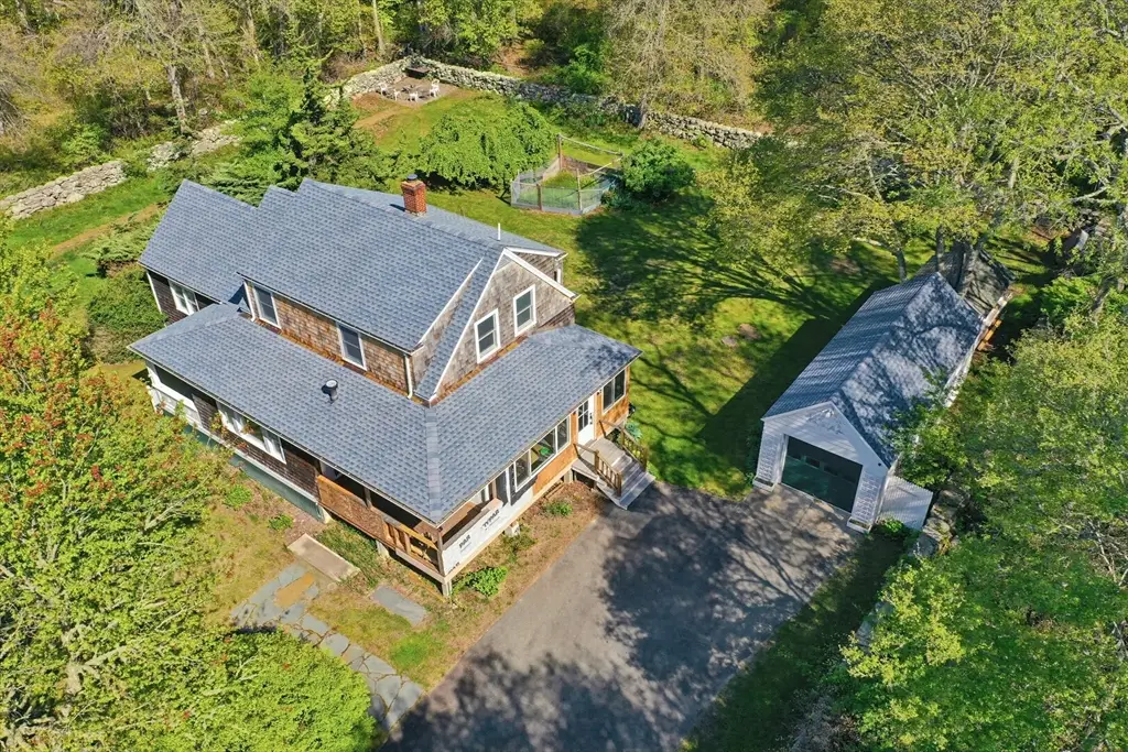 129 Cross Rd, Westport, MA 02790 - #1