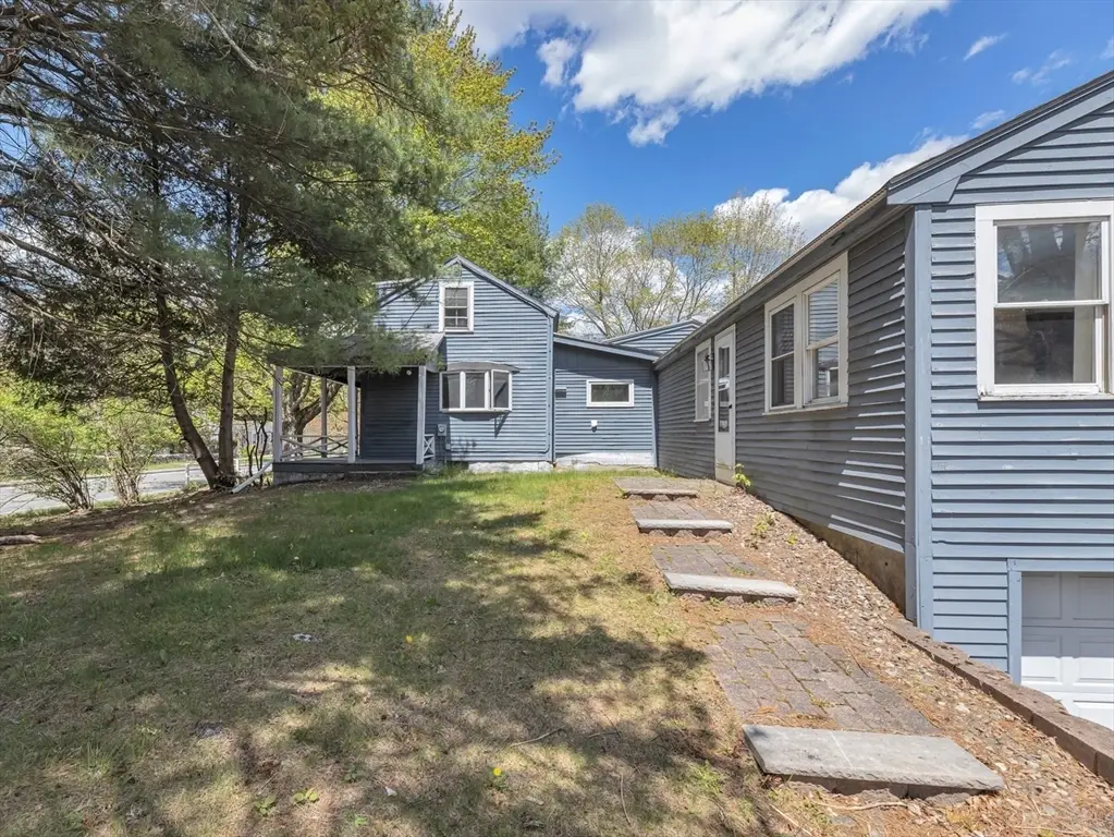 193 Haverhill Street, North Reading, MA 01864 - #1