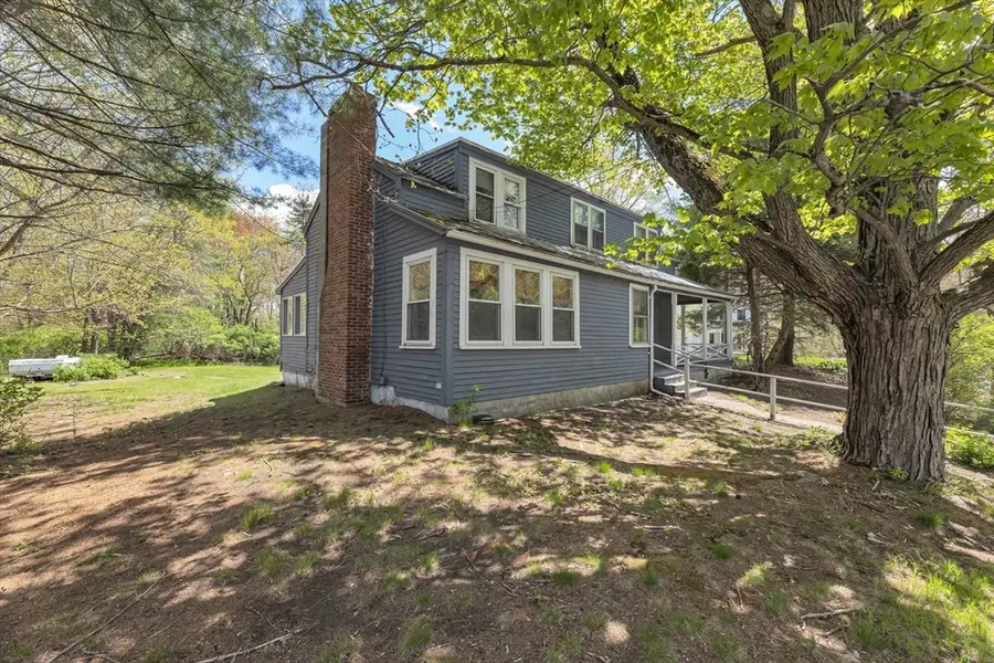 193 Haverhill Street, North Reading, MA 01864 - #3