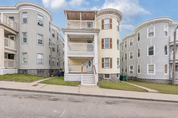15 Fairmount St, Boston, MA 02124