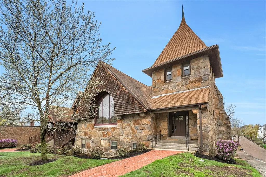 157 Beale Street #1, Quincy, MA 02170 - #1