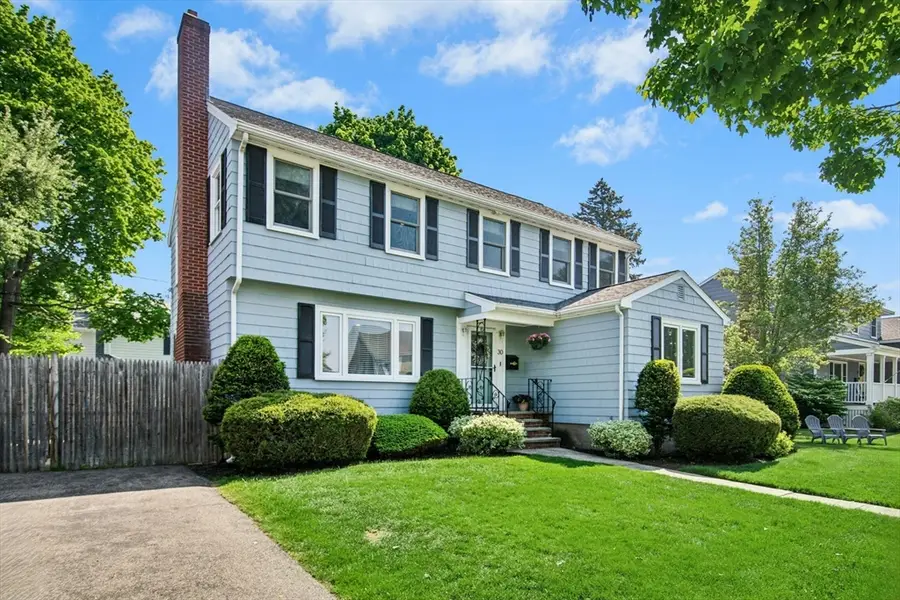 30 Shetland Rd, Marblehead, MA 01945 - #2