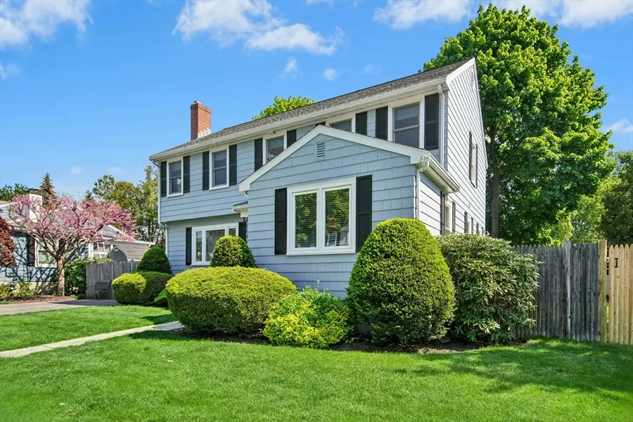 30 Shetland Rd, Marblehead, MA 01945 - #3