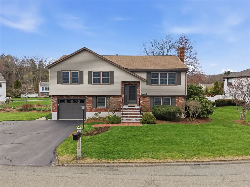 27 Citation Ave, Stoneham, MA 02180 - #1
