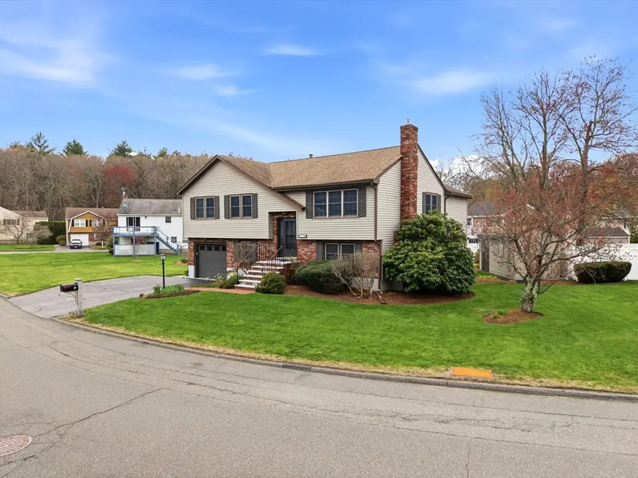 27 Citation Ave, Stoneham, MA 02180 - #2
