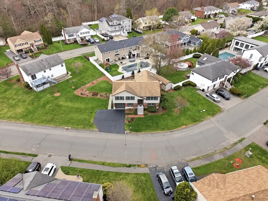27 Citation Ave, Stoneham, MA 02180 - #3