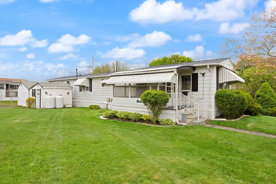 48 Easy Street, Raynham, MA 02767 - #2