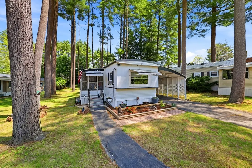 281 Chauncy Walker Street #87B, Belchertown, MA 01007 - #1