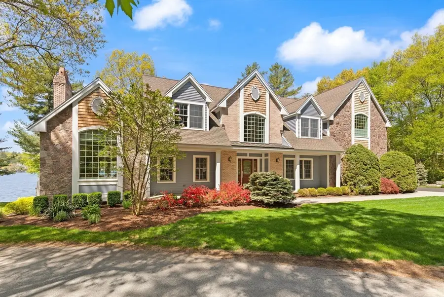 1 Appian Way, Westford, MA 01886 - #2