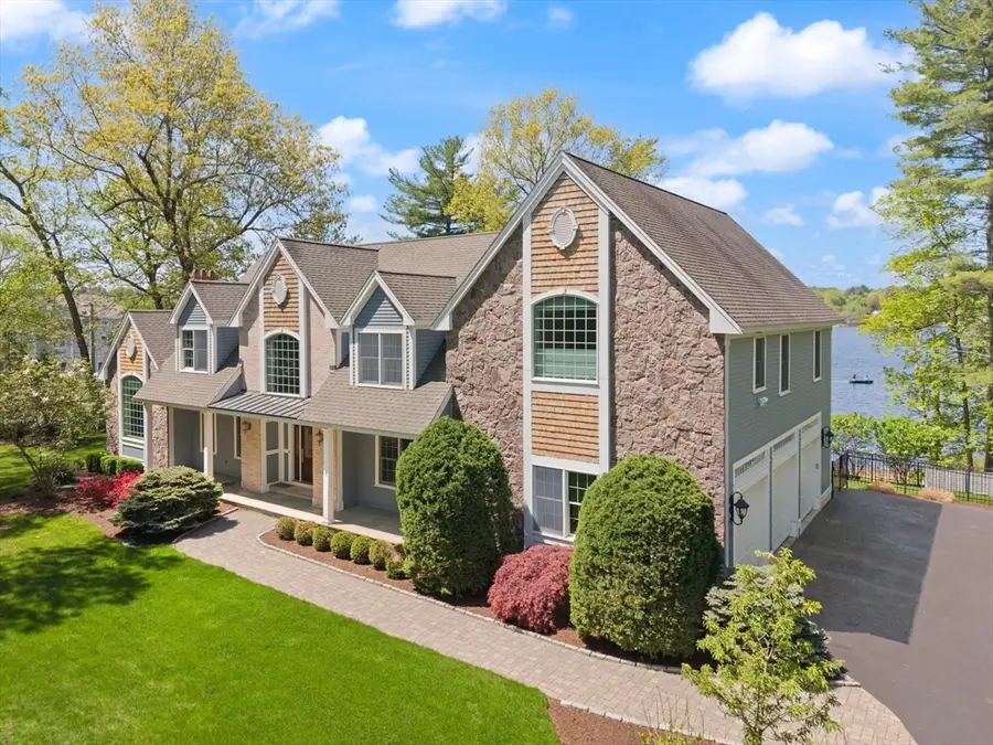 1 Appian Way, Westford, MA 01886 - #3