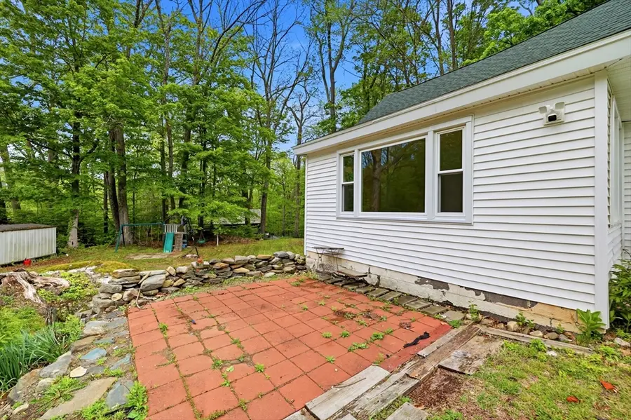 6 County Rd, Huntington, MA 01050 - #3