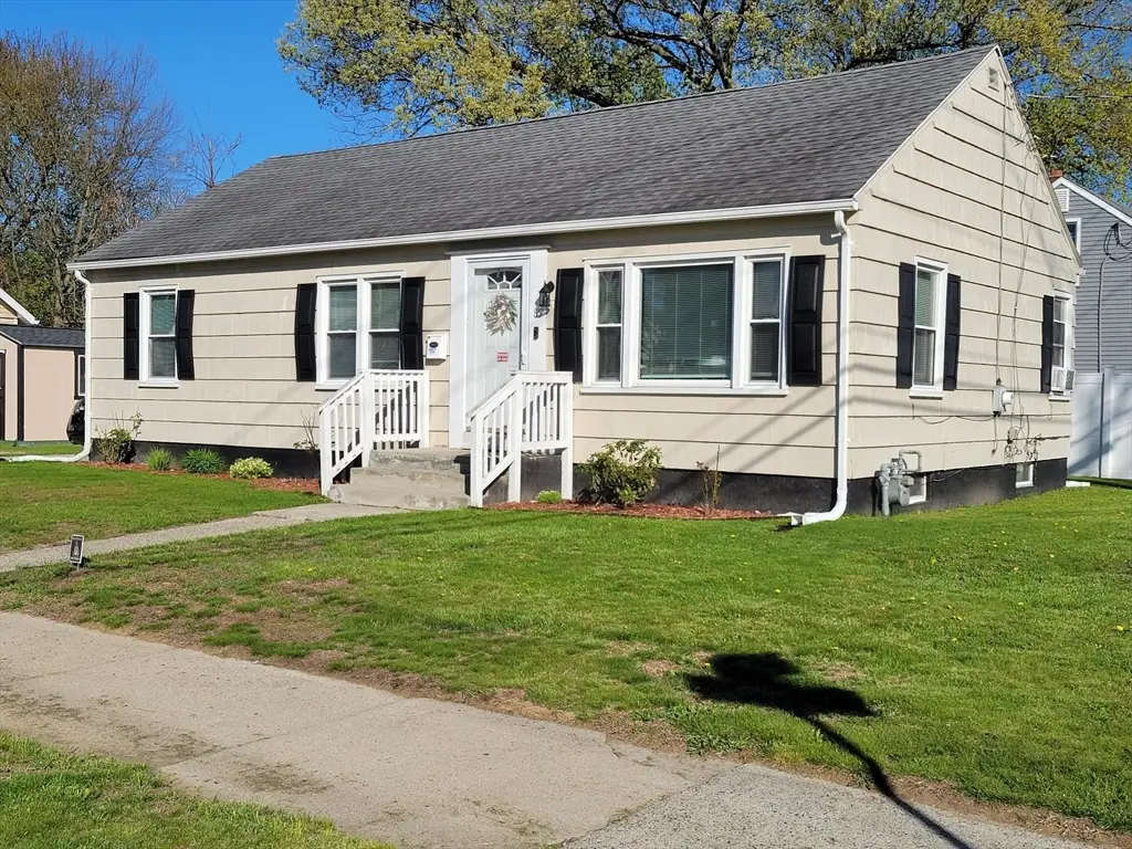 85 Farnsworth, Springfield, MA 01107 - #1