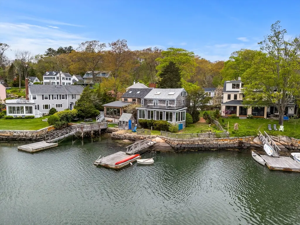 65 Leonard Street, Gloucester, MA 01930 - #1