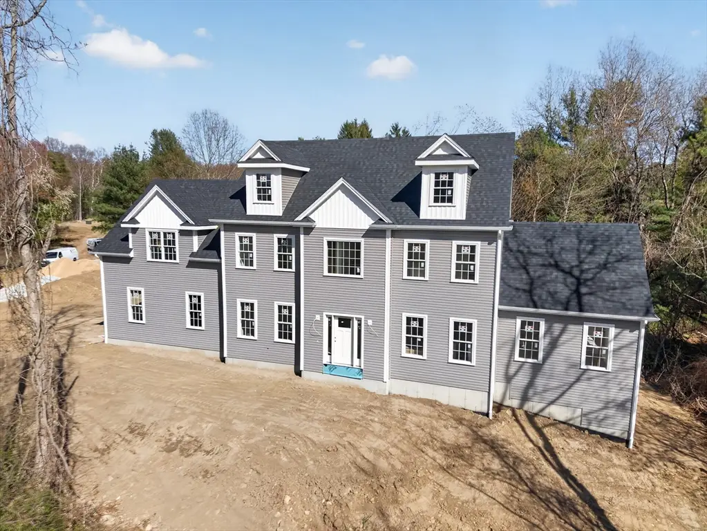 Lot 2 (27) Sewall St, Shrewsbury, MA 01545 - #1