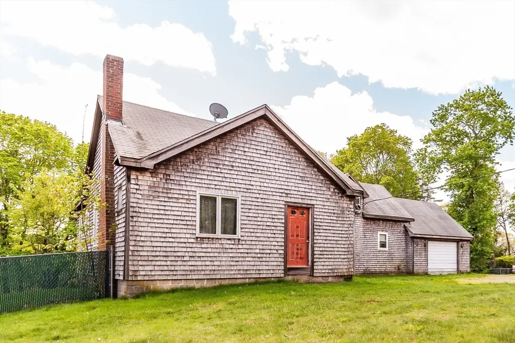 108 Foundry St, Easton, MA 02334 - #1