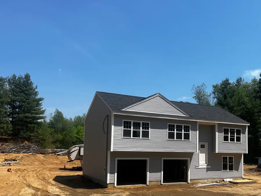 940 Old West Brookfield Rd, Warren, MA 01083 - #2