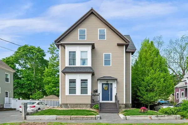 8 Putnam St #3, Danvers, MA 01923