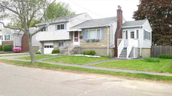 23 Batchelder Ave, Peabody, MA 01960