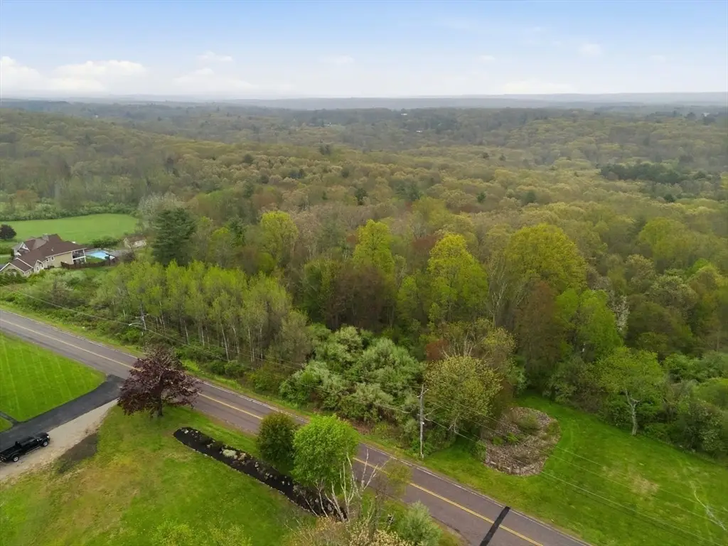 221 Lot 1 Dresser Hill Rd, Dudley, MA 01571 - #1
