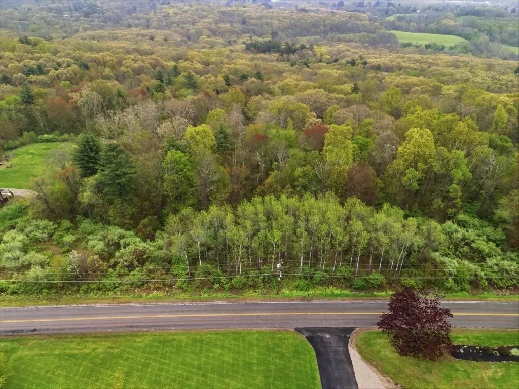 221 Lot 2 Dresser Hill Rd, Dudley, MA 01571 - #1