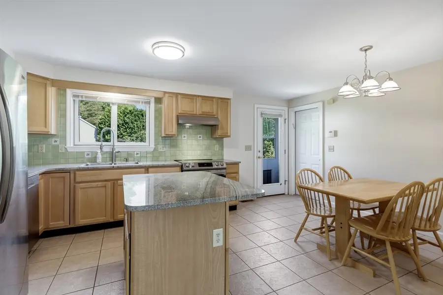 5 Poets Corner Rd, Amherst, MA 01002 - #2