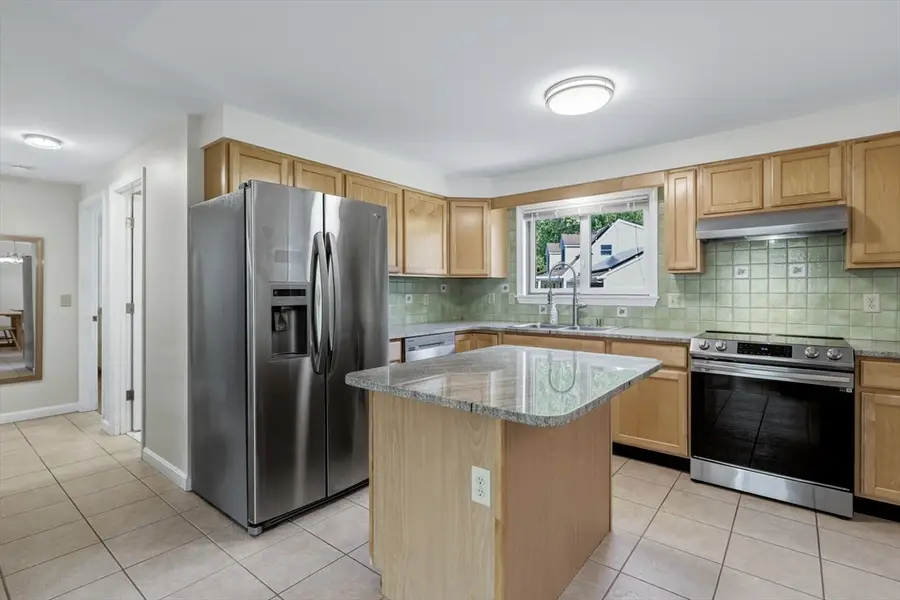 5 Poets Corner Rd, Amherst, MA 01002 - #3