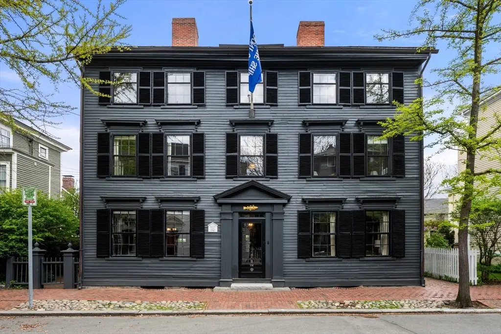 114 Federal St #114, Salem, MA 01970 - #1