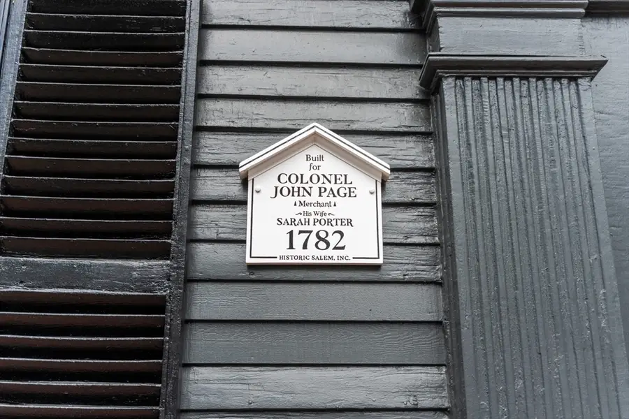 114 Federal St #114, Salem, MA 01970 - #3