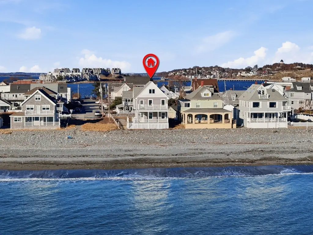 337 Beach Ave, Hull, MA 02045 - #1
