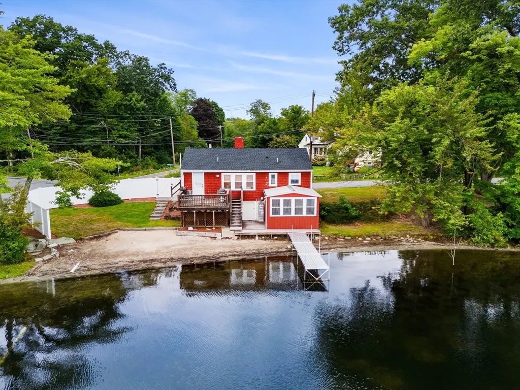 1 Summer Village Rd, Westford, MA 01886 - #1