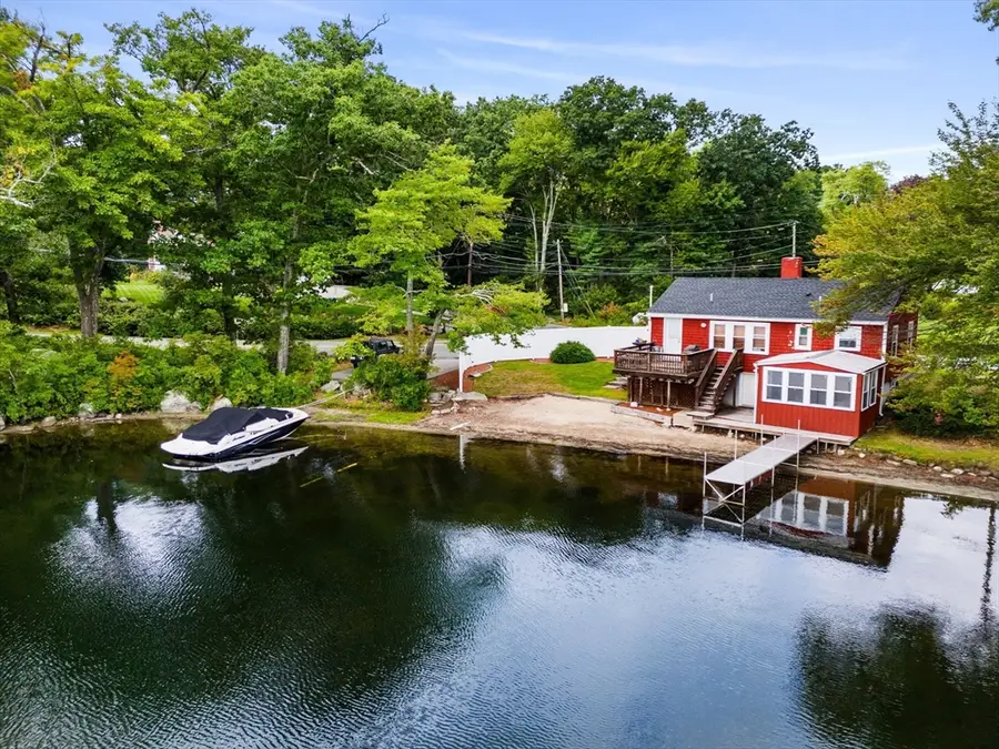 1 Summer Village Rd, Westford, MA 01886 - #3