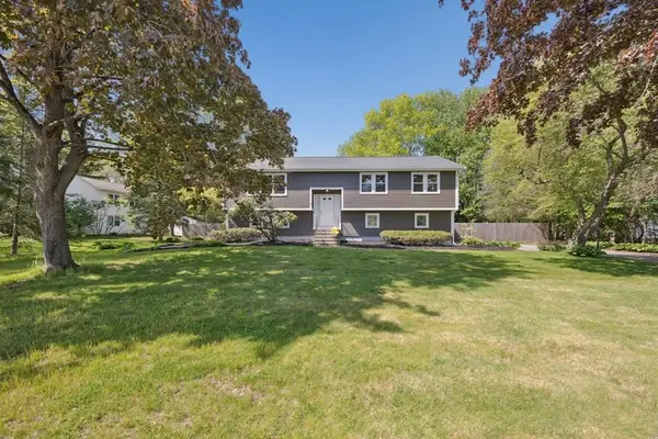 6 Thayer Street, Northborough, MA 01532
