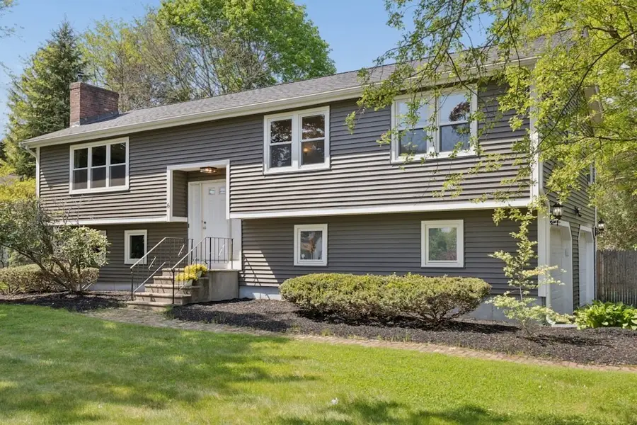 6 Thayer Street, Northborough, MA 01532 - #2