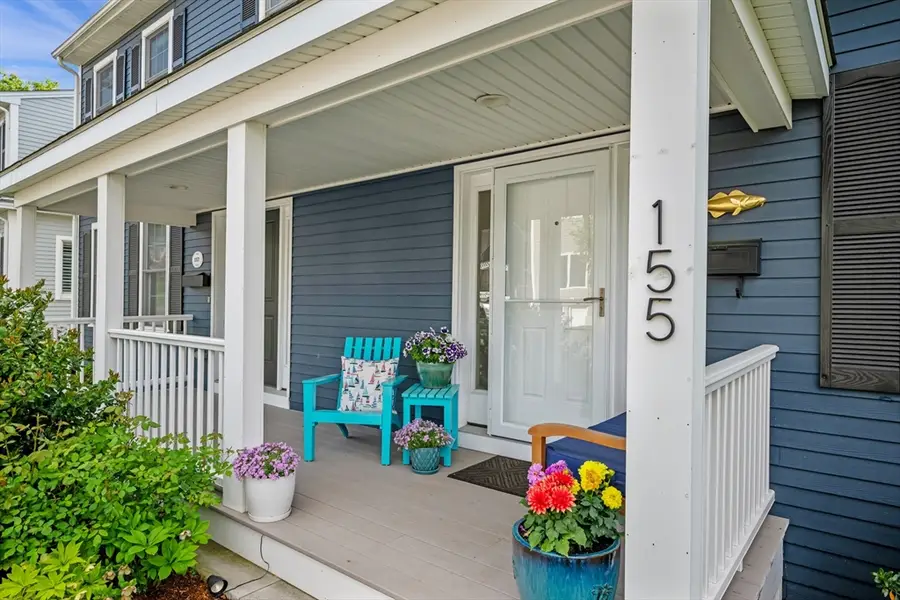 155 Green Street #4, Marblehead, MA 01945 - #2