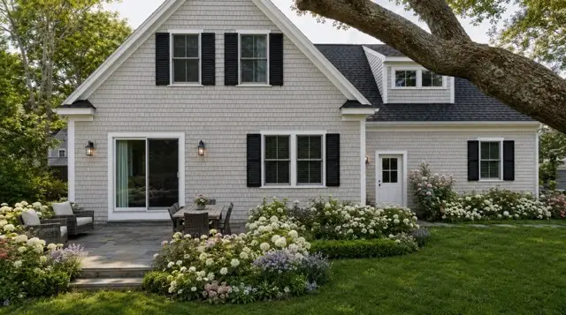 248 Sea St, Dennis Port, MA 02639 - #2